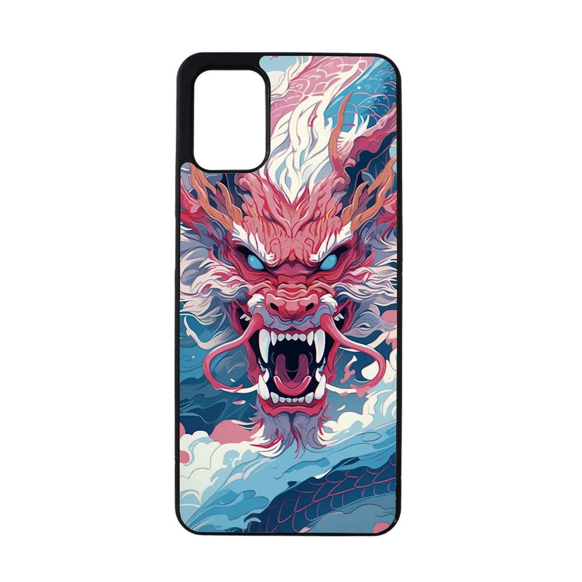 GENERICO - Funda Protector Case Para MOTO G9 PLUS