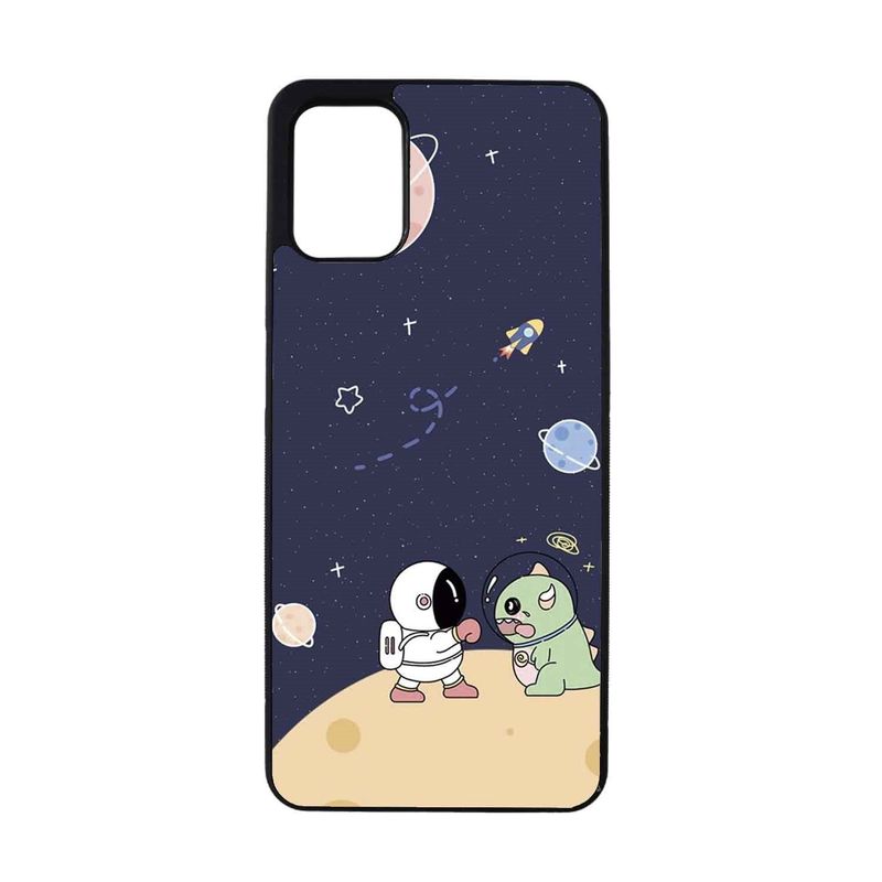 GENERICO - Funda Protector Case Para MOTO G9 PLUS