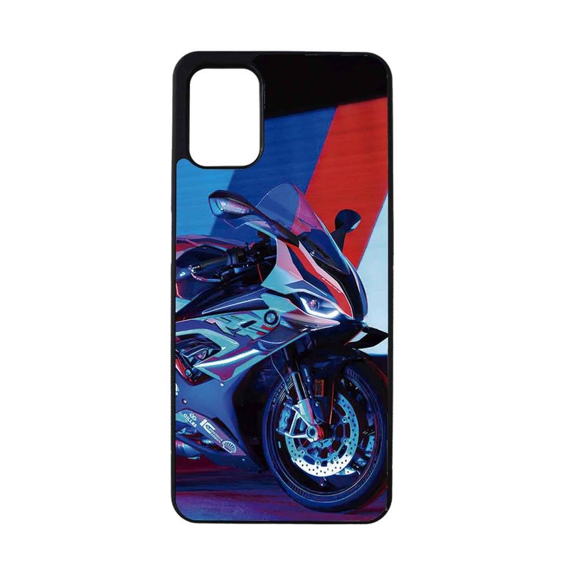 GENERICO - Funda Protector Case Para MOTO G9 PLUS