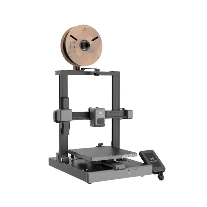 ARTILLERY - Impresora 3D Artillery SW -X3 Pro filamentos - nivelacion automatica