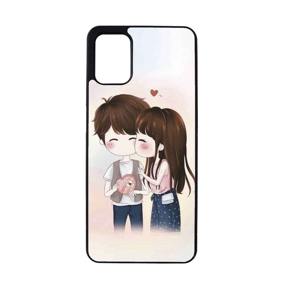 GENERICO - Funda Protector Case Para MOTO G9 PLUS