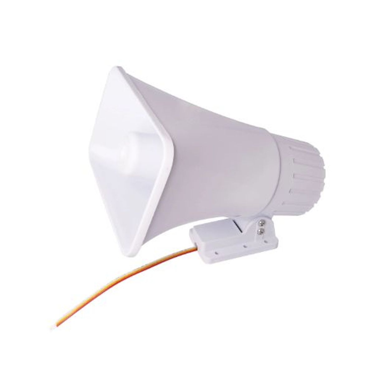 OPALUX - Sirena Blanca 2 Tonos 60W OP-58S OPALUX