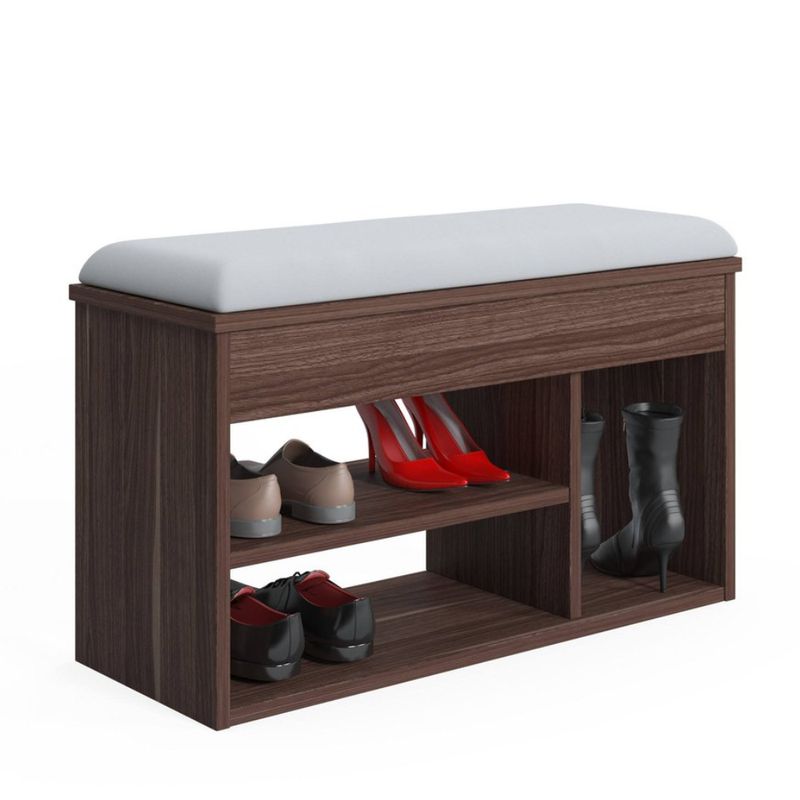 GENERICO - Zapatera Con Asiento Amaro - Petrox Home