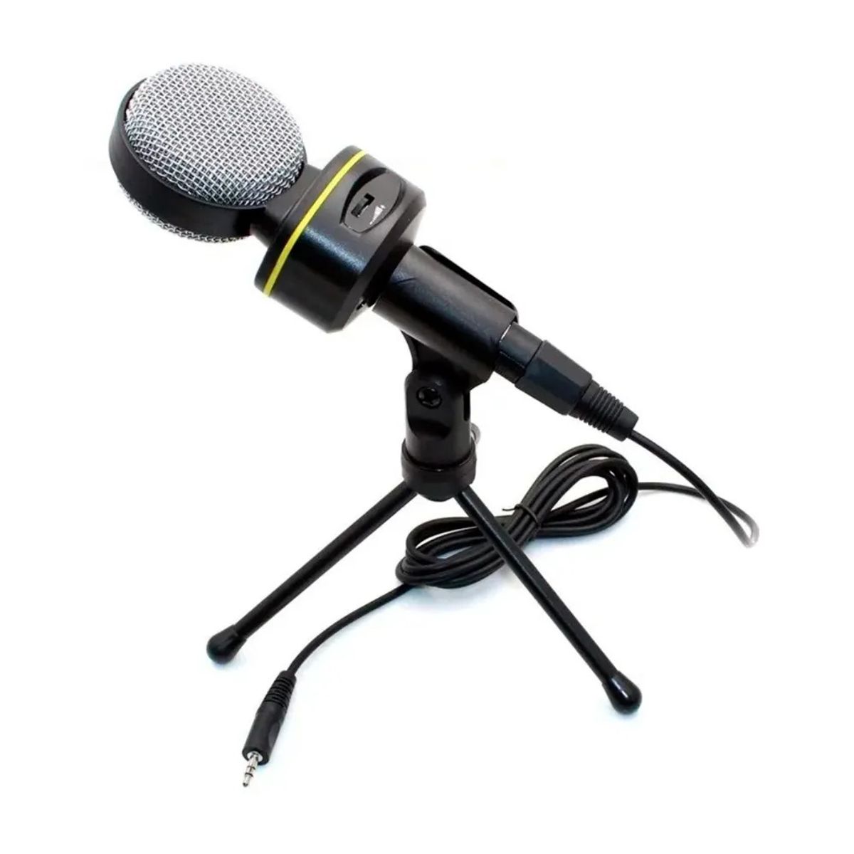 GENERICO - MICROFONO CONDENSADOR SF-930