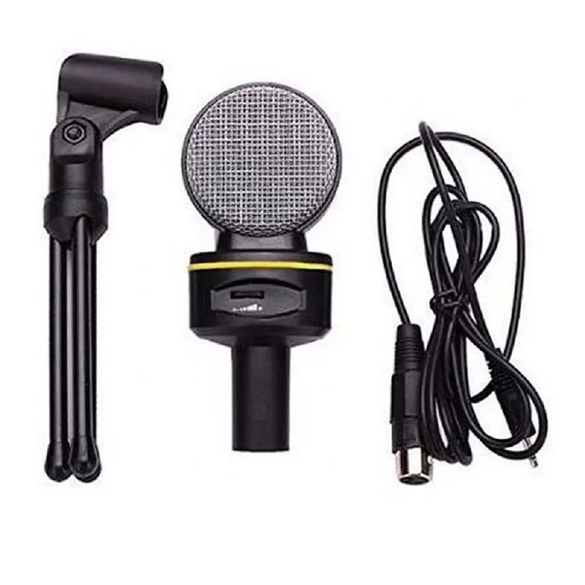 GENERICO - MICROFONO CONDENSADOR SF-930