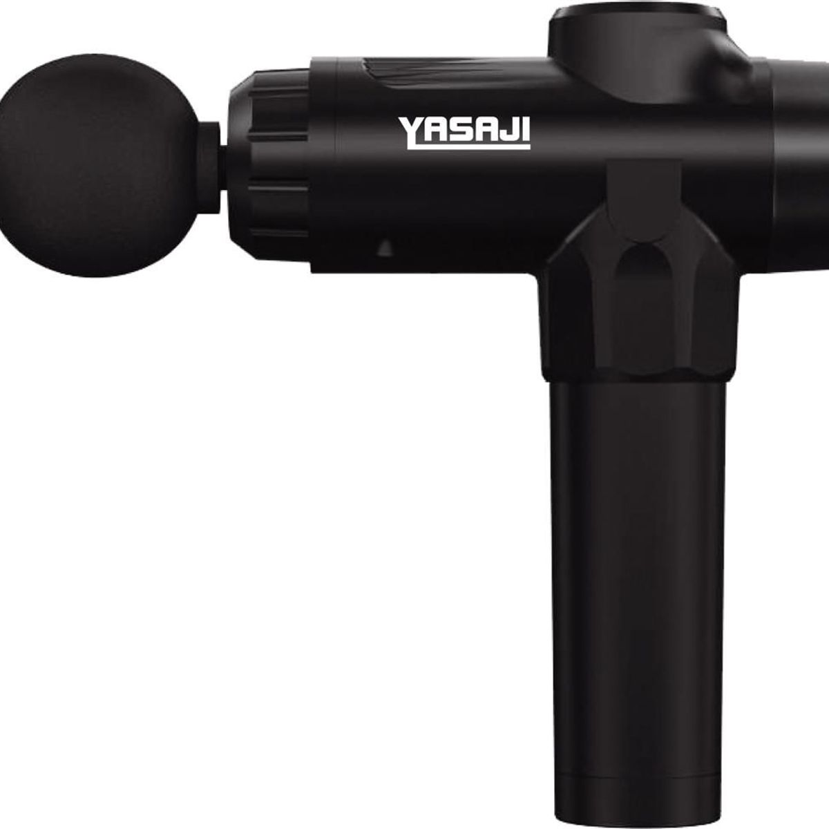 Y YASAJI - Pistola de masaje muscular facial YASAJI PIS-1102