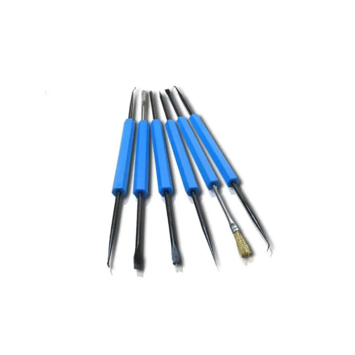 TAKEMA - Accesorios para Limpieza Metálicos ZD-151 TAKEMA