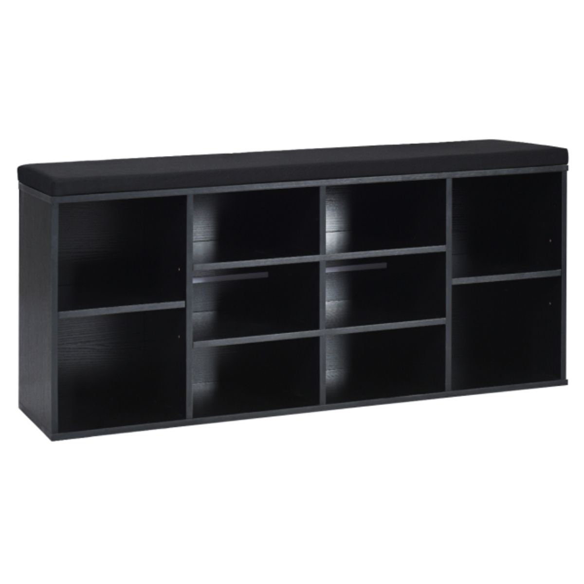 GENERICO - Zapatera Con Asiento Estrada - Petrox Home