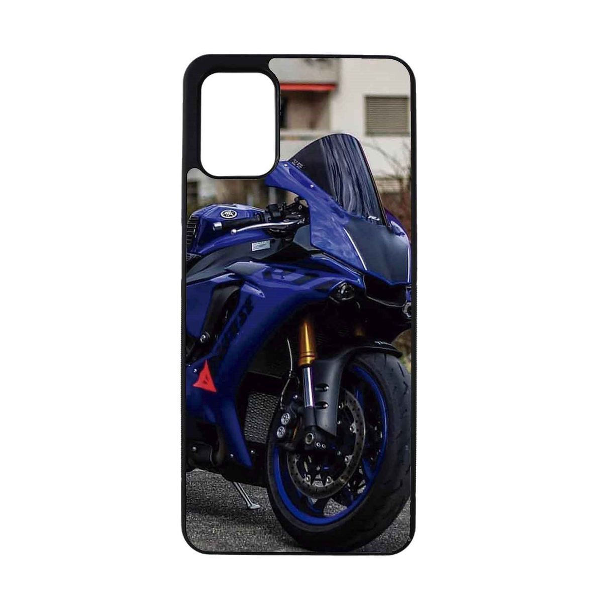 GENERICO - Funda Protector Case Para MOTO G9 PLUS