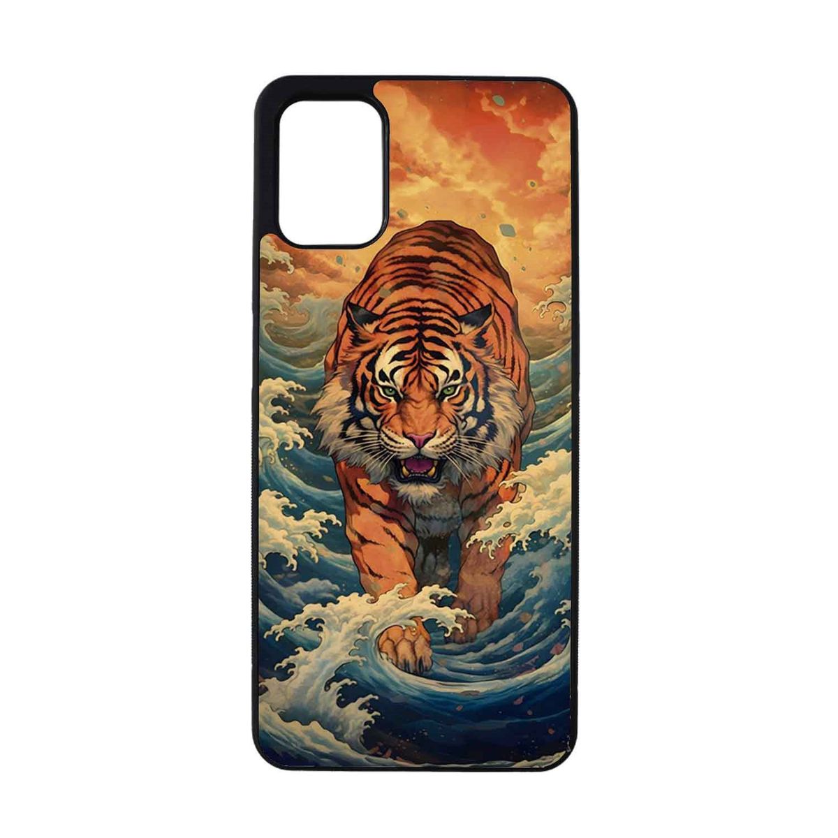 GENERICO - Funda Protector Case Para MOTO G9 PLUS