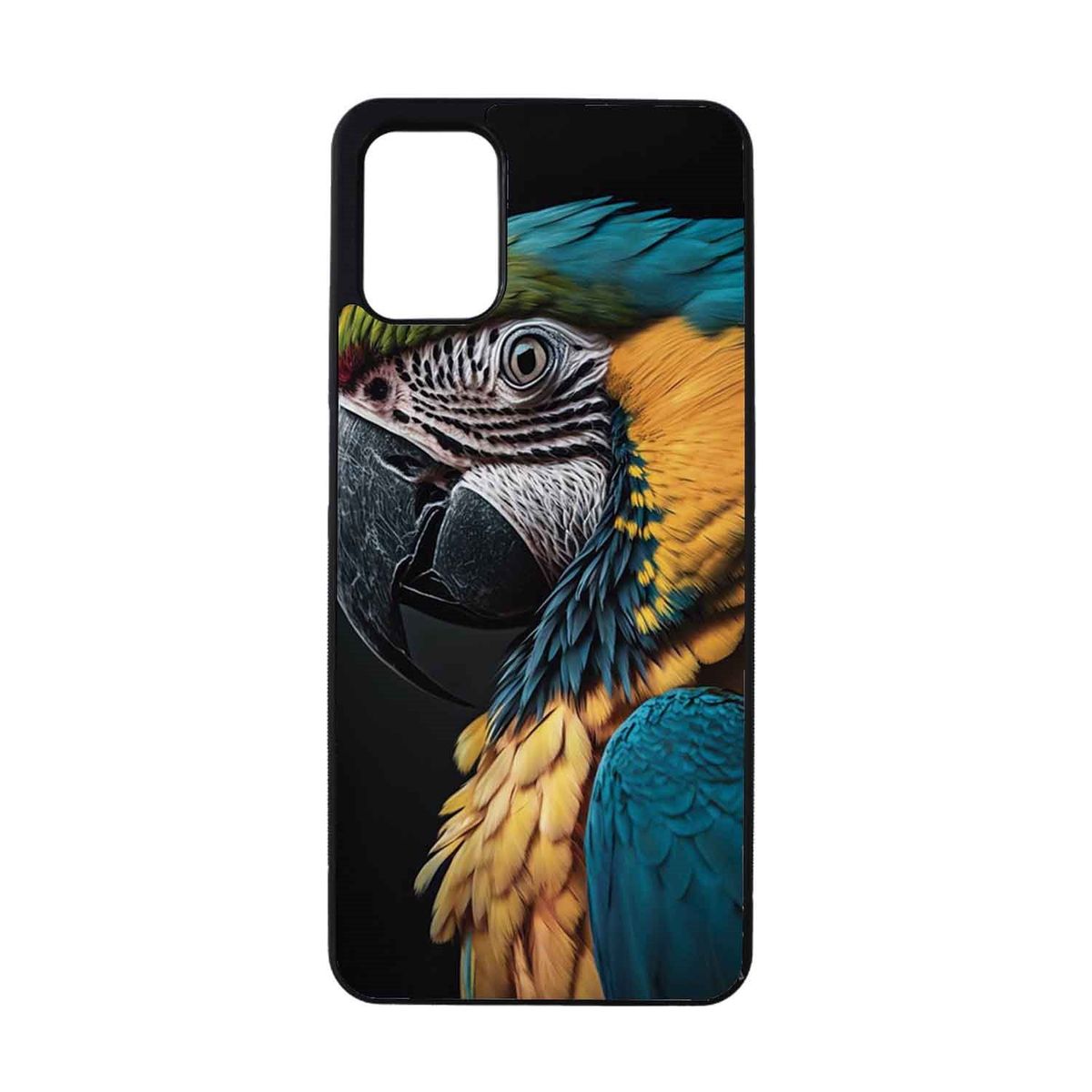 GENERICO - Funda Protector Case Para MOTO G9 PLUS