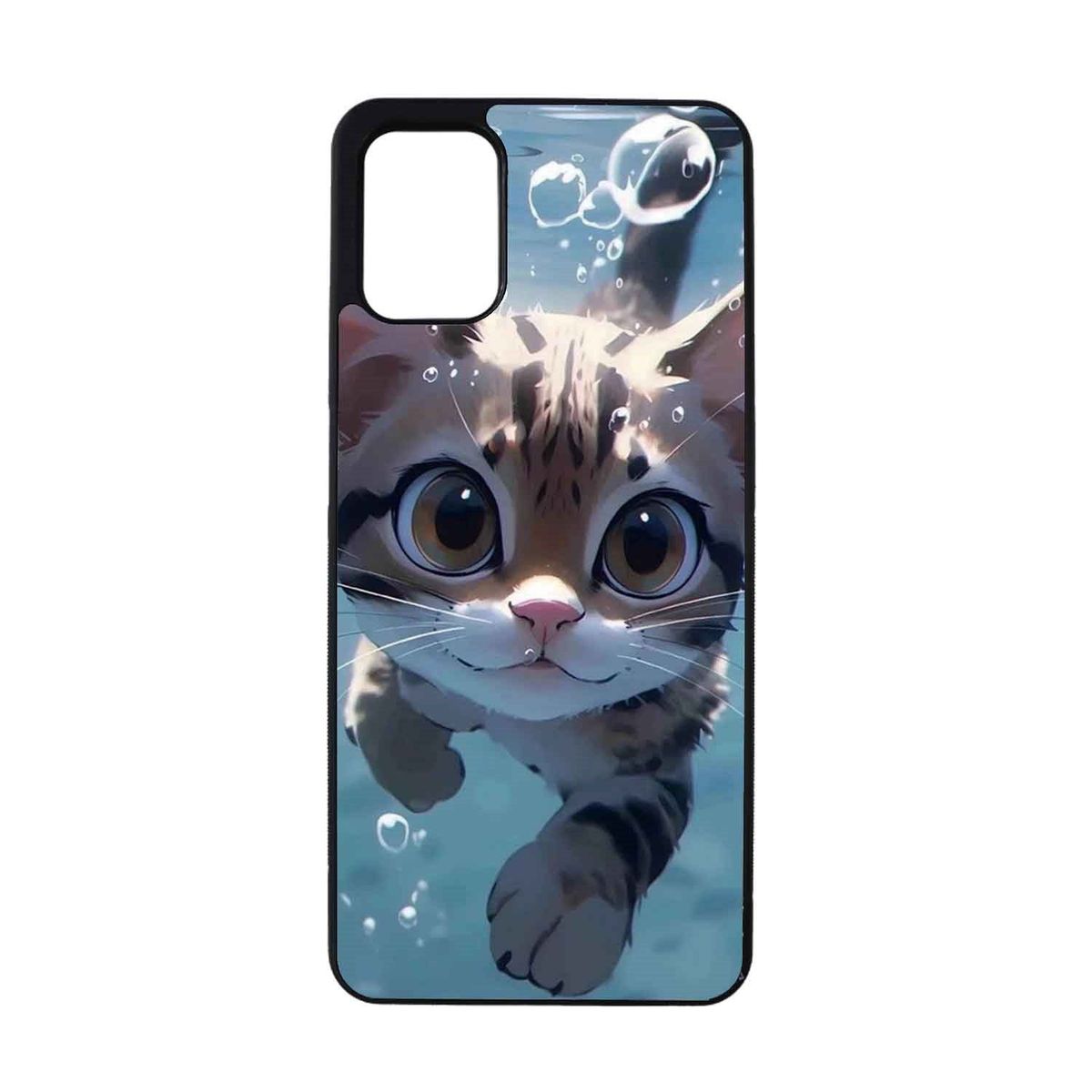 GENERICO - Funda Protector Case Para MOTO G9 PLUS