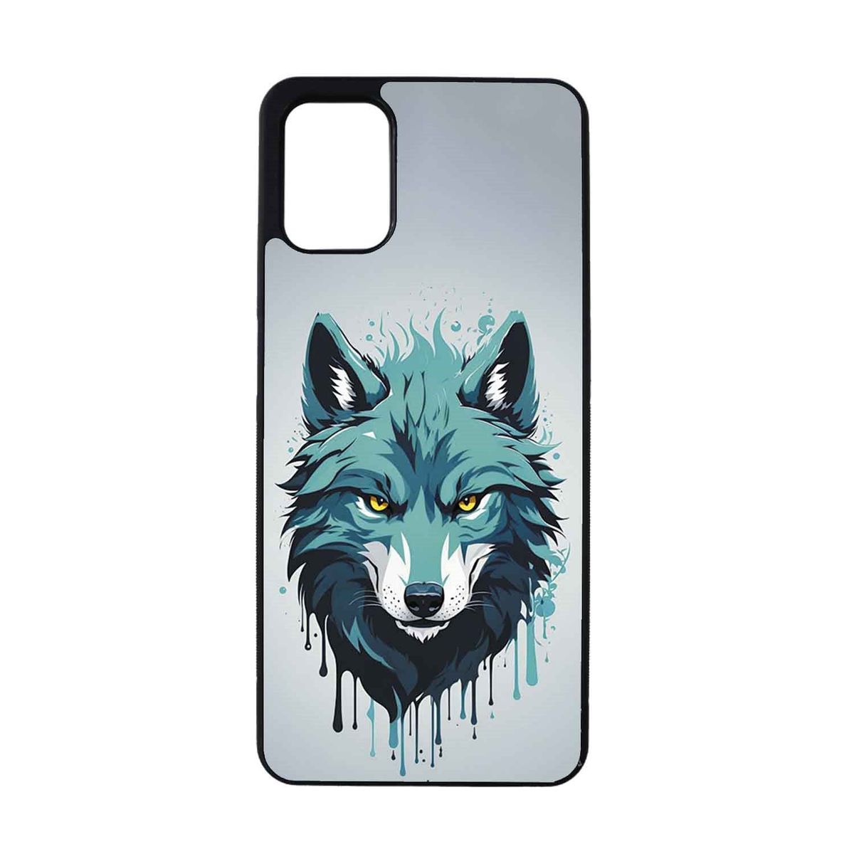 GENERICO - Funda Protector Case Para MOTO G9 PLUS