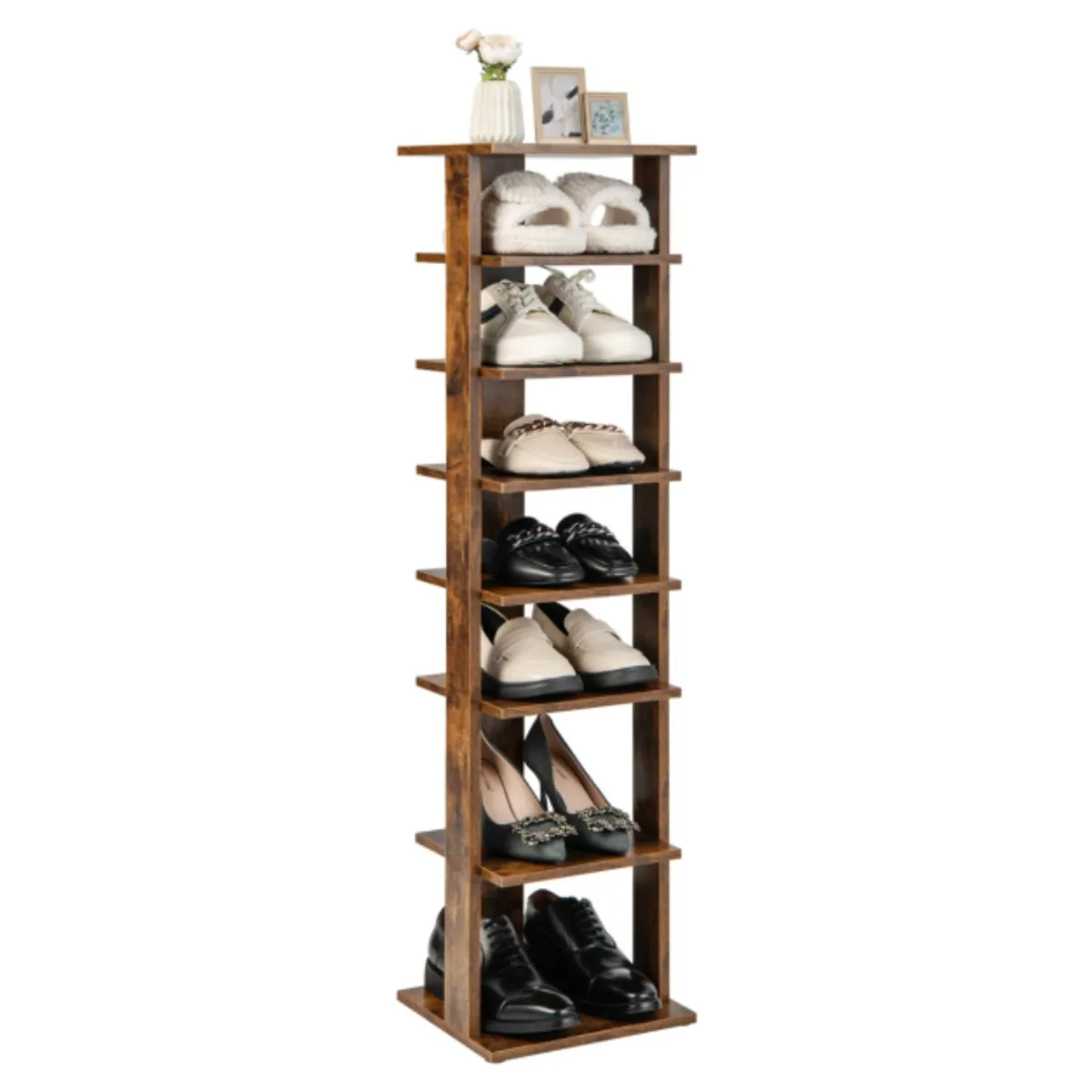 GENERICO - Zapatera Organizador Benito - Petrox Home