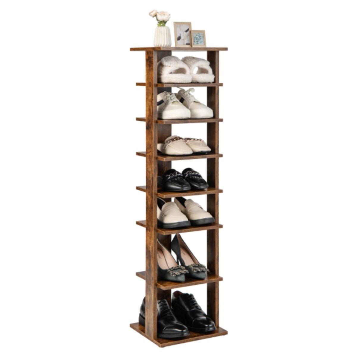 GENERICO - Zapatera Organizador Benito - Petrox Home