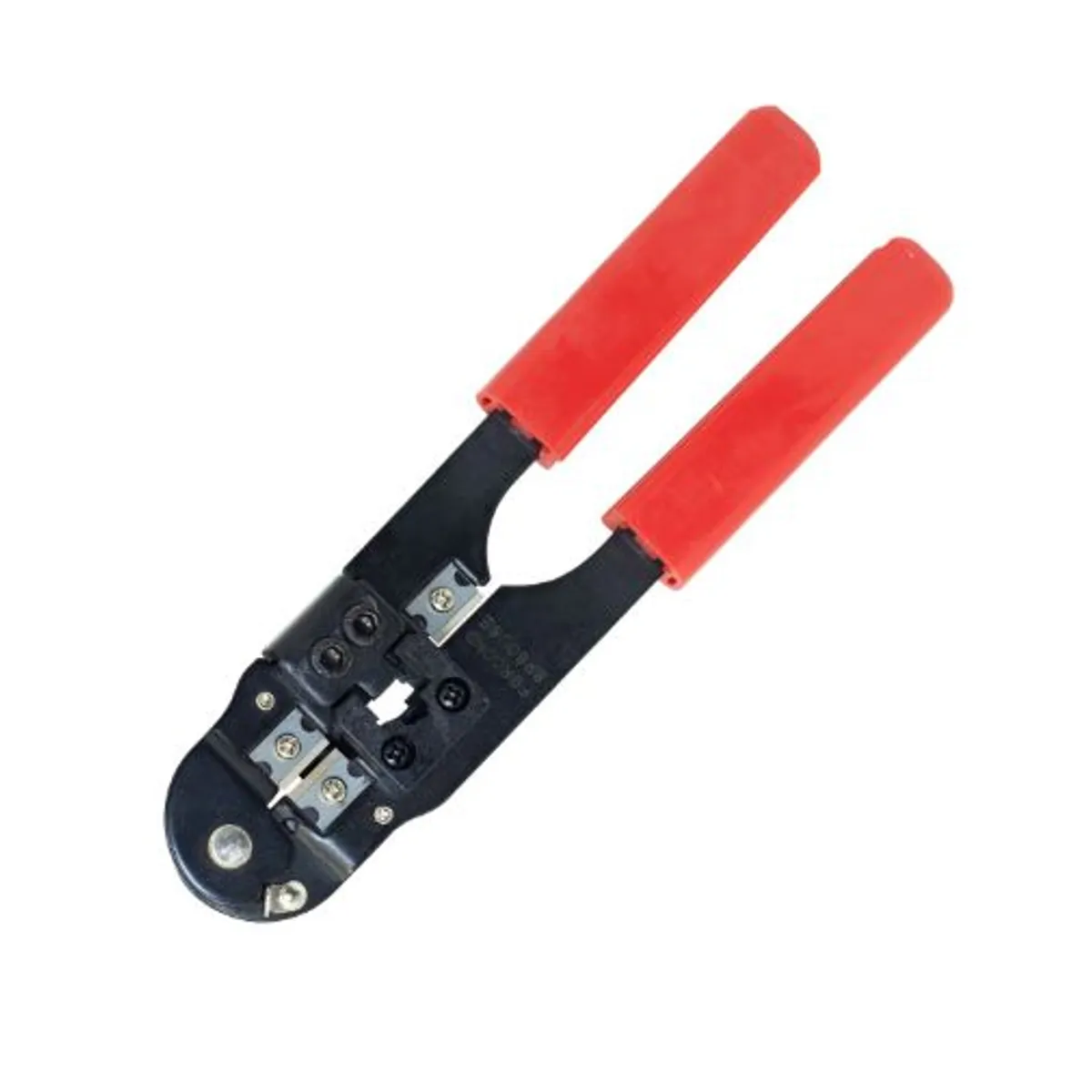 WESTOR - Alicate Crimping Metal para RJ45 WT-1280 WESTOR