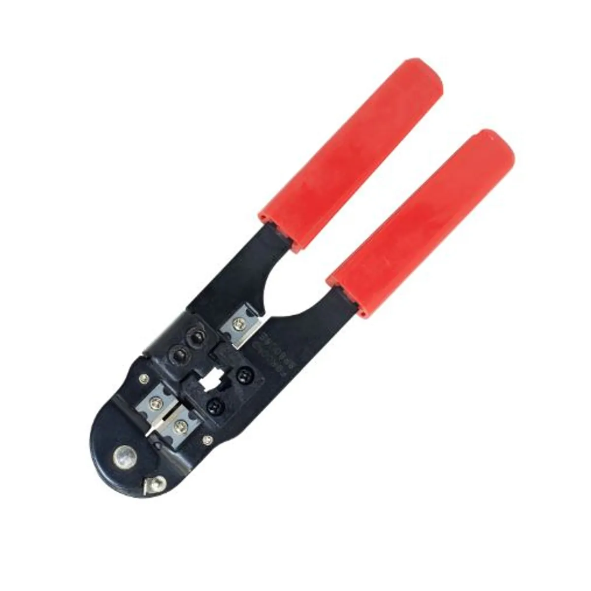 WESTOR - Alicate Crimping Metal para RJ45 WT-1280 WESTOR