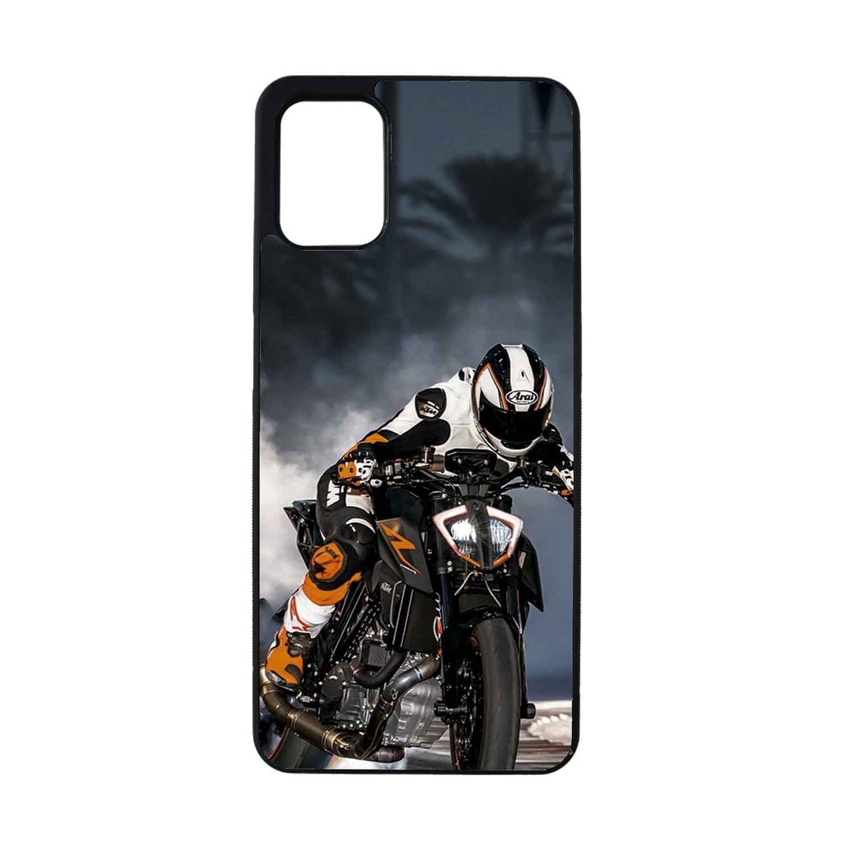 GENERICO - Funda Protector Case Para MOTO G9 PLUS