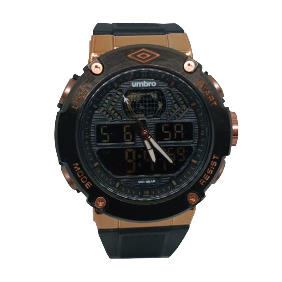 UMBRO - RELOJ HOMBRE UMB-159-8