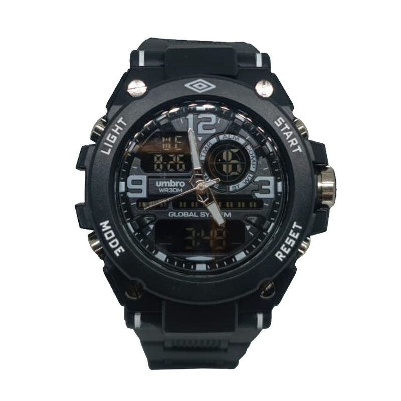 UMBRO - RELOJ HOMBRE UMB-163-1