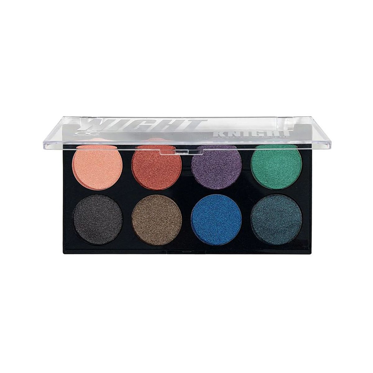 OG - Paleta de Sombras Profesional NIGHT KNIGHT 8Tonos 29gr OG