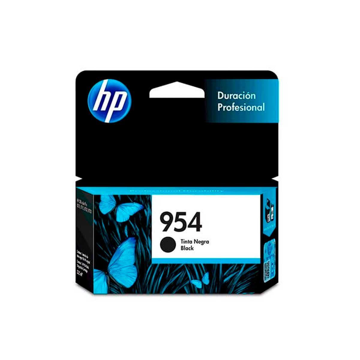 HP - Hp Tinta L0s59al Negro 954