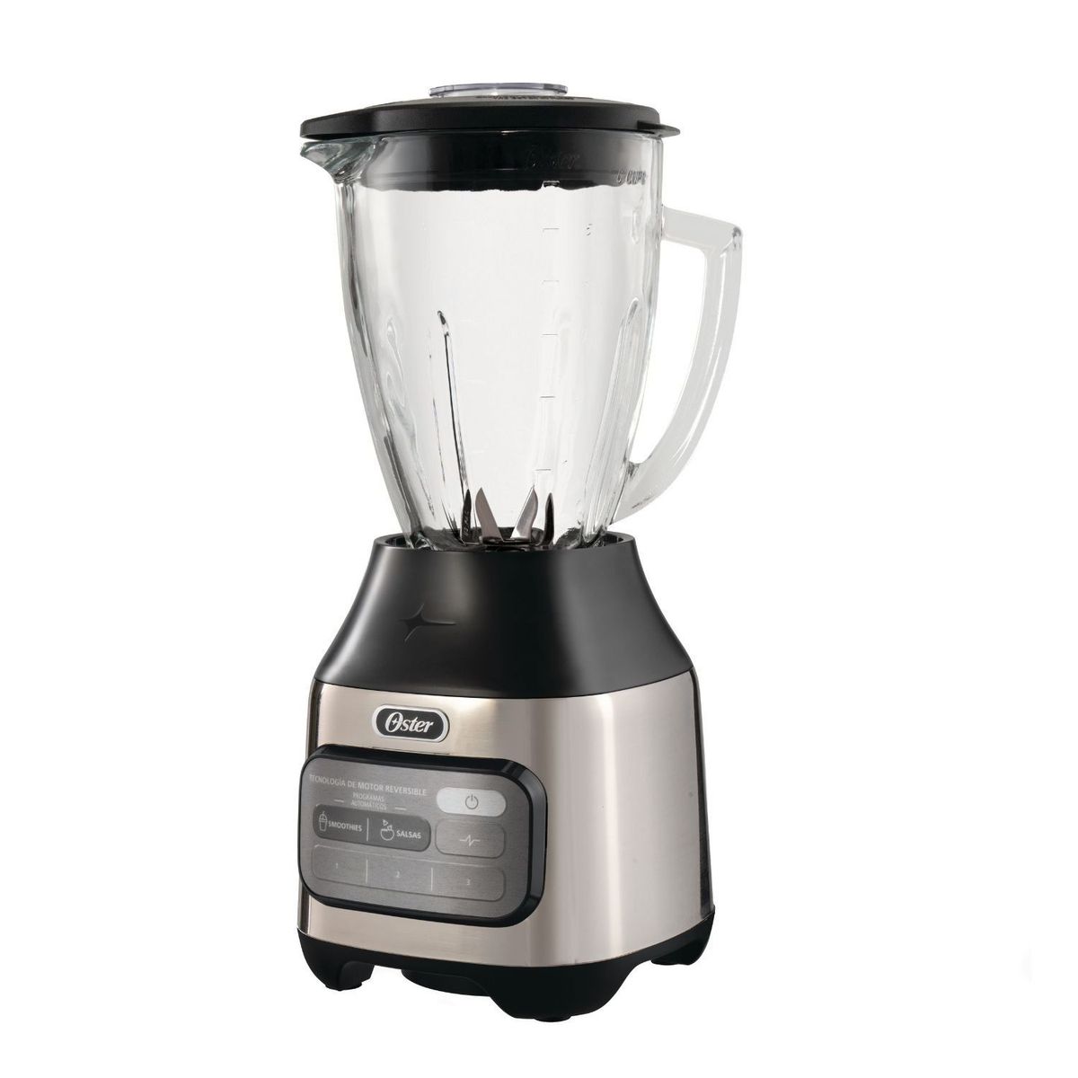 OSTER - Licuadora con Tecnologia Reversible 15L Oster BLSTPEG-NRT