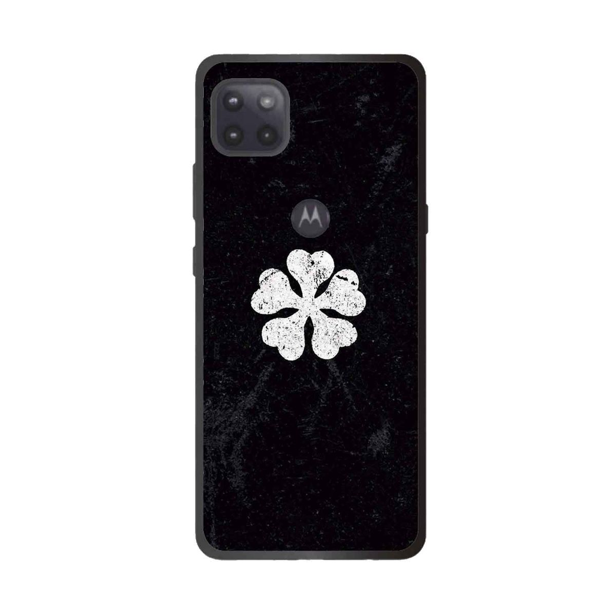 GENERICO - Funda Protector Case Para MOTO G 5G