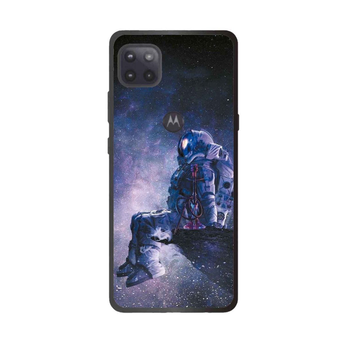 GENERICO - Funda Protector Case Para MOTO G 5G