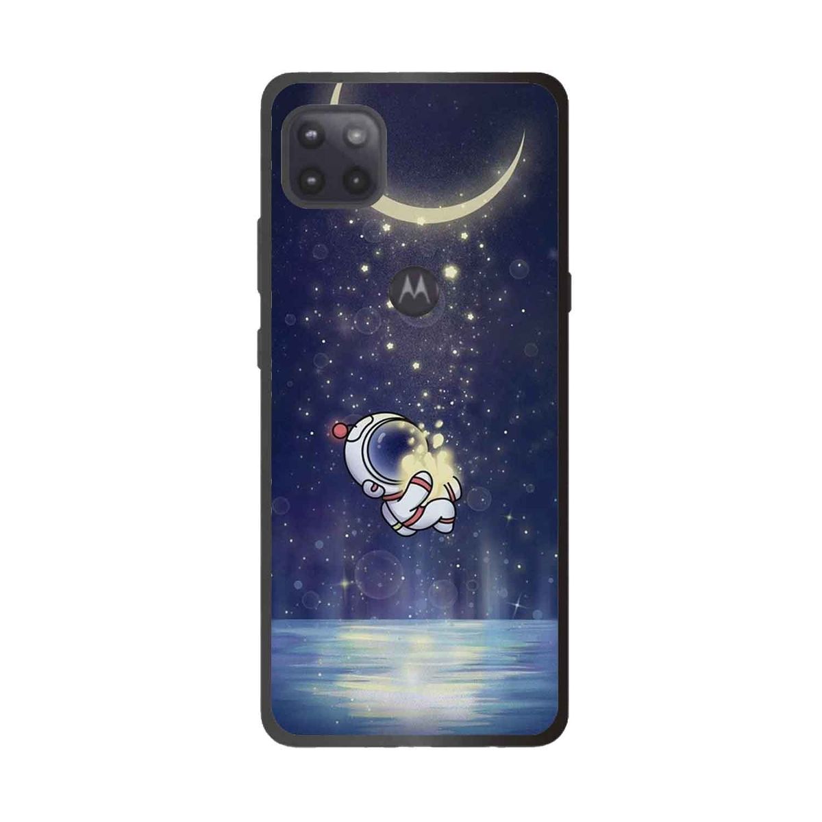 GENERICO - Funda Protector Case Para MOTO G 5G