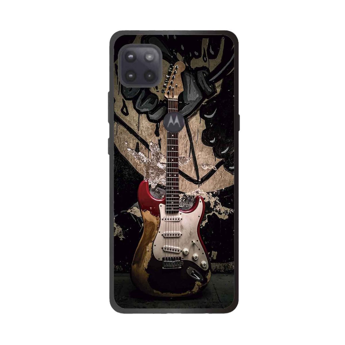 GENERICO - Funda Protector Case Para MOTO G 5G