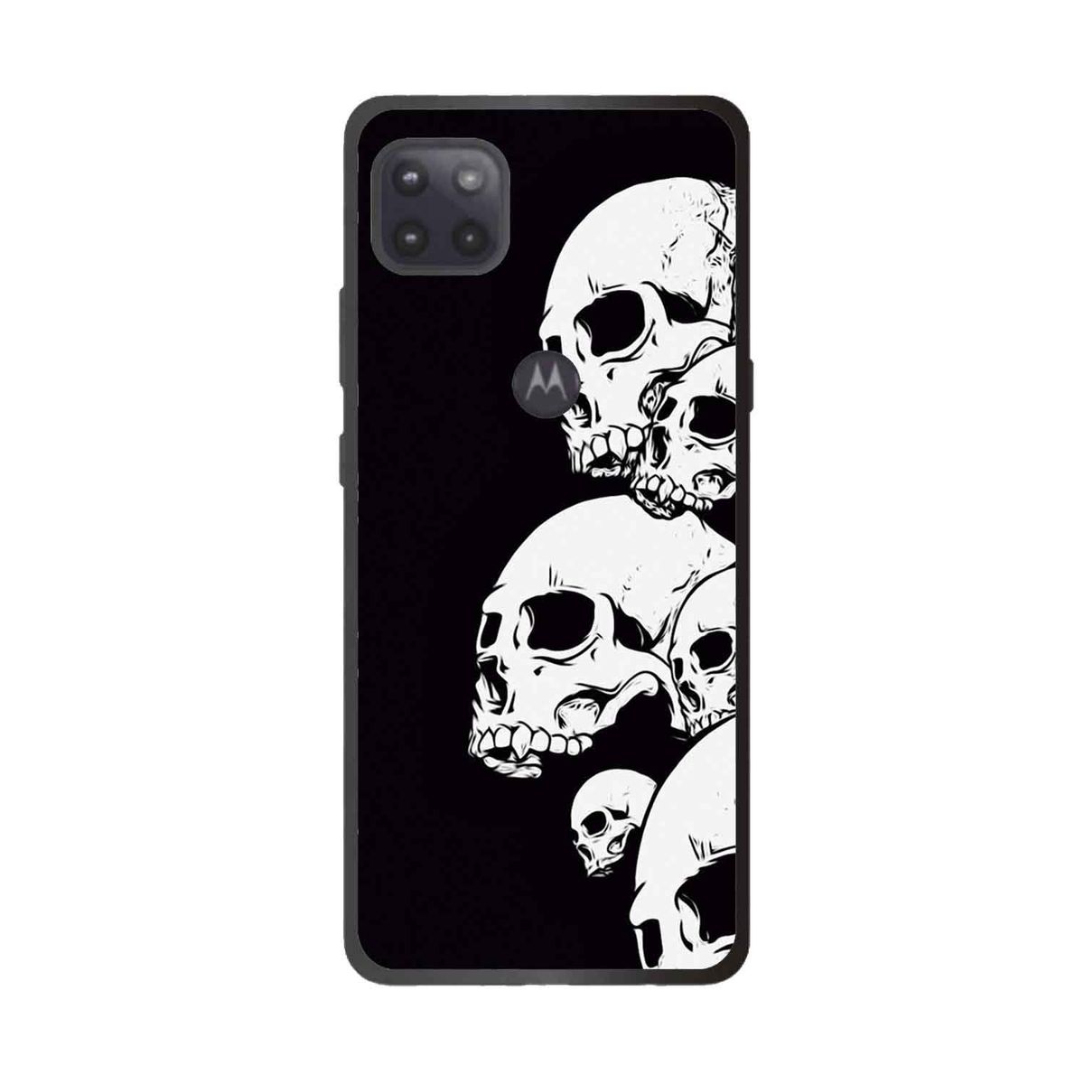 GENERICO - Funda Protector Case Para MOTO G 5G