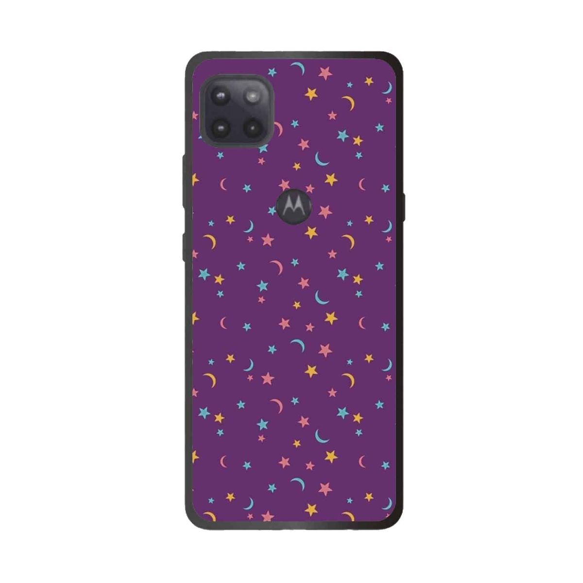 GENERICO - Funda Protector Case Para MOTO G 5G