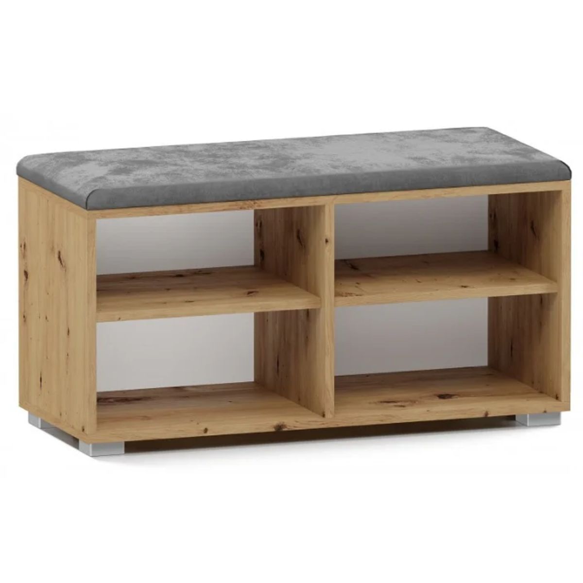 GENERICO - Zapatera con asiento Opa - Petrox Home