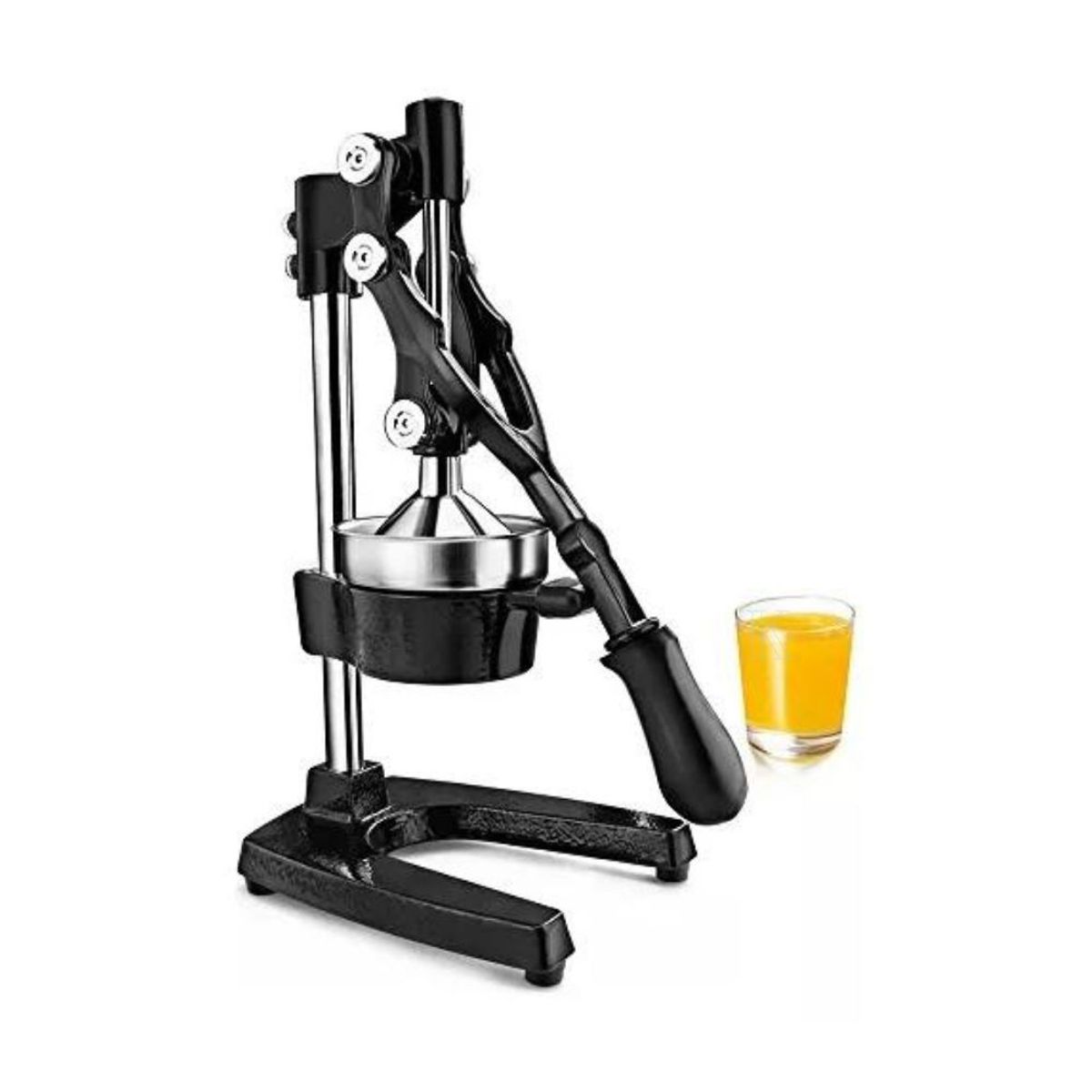 IMPORTADO MC - Exprimidor Manual de Naranja Profesional