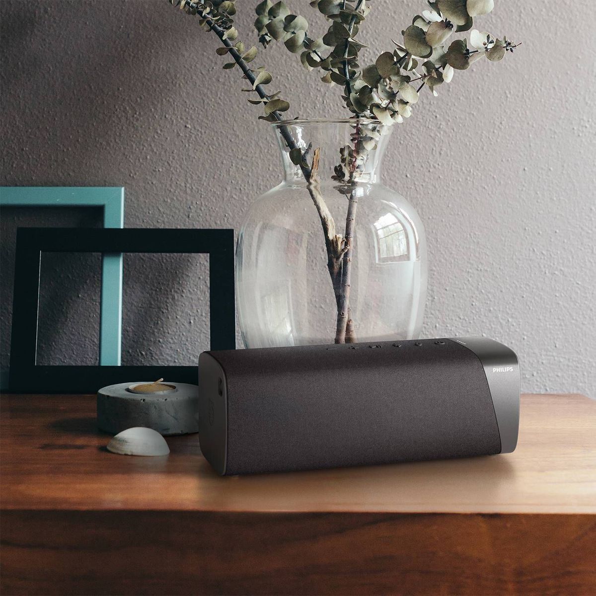 PHILIPS - PARLANTE INALÁMBRICO PHILIPS TAS7505