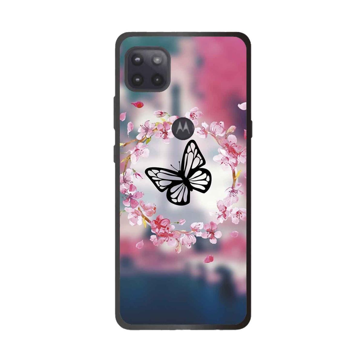 GENERICO - Funda Protector Case Para MOTO G 5G