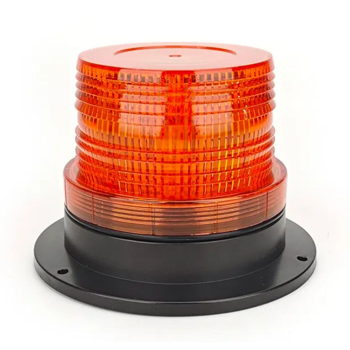 GENERICO - Luz LED Magnética de Advertencia para Vehículo 500W CD11025