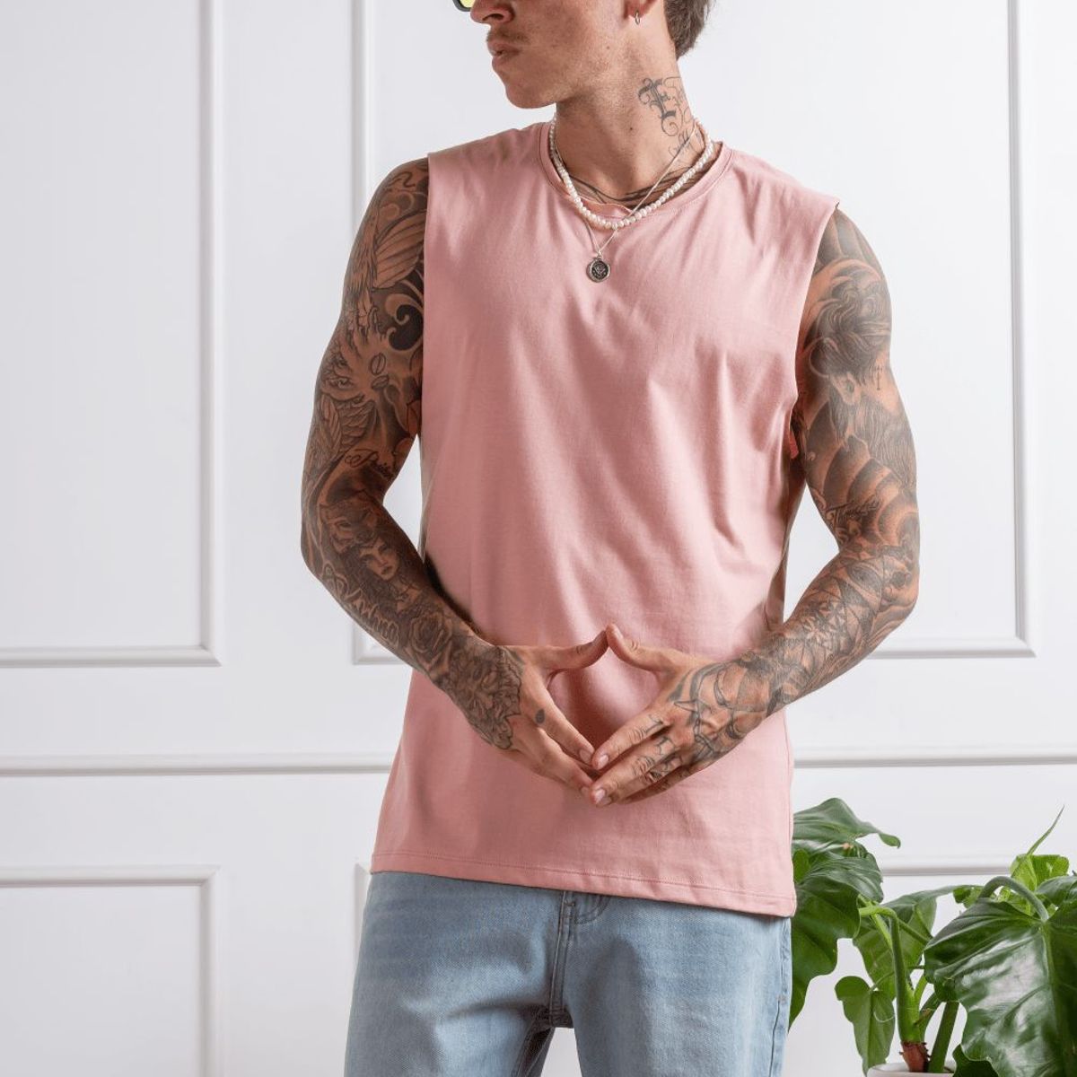 GENERICO - Bividi jersey Hombre