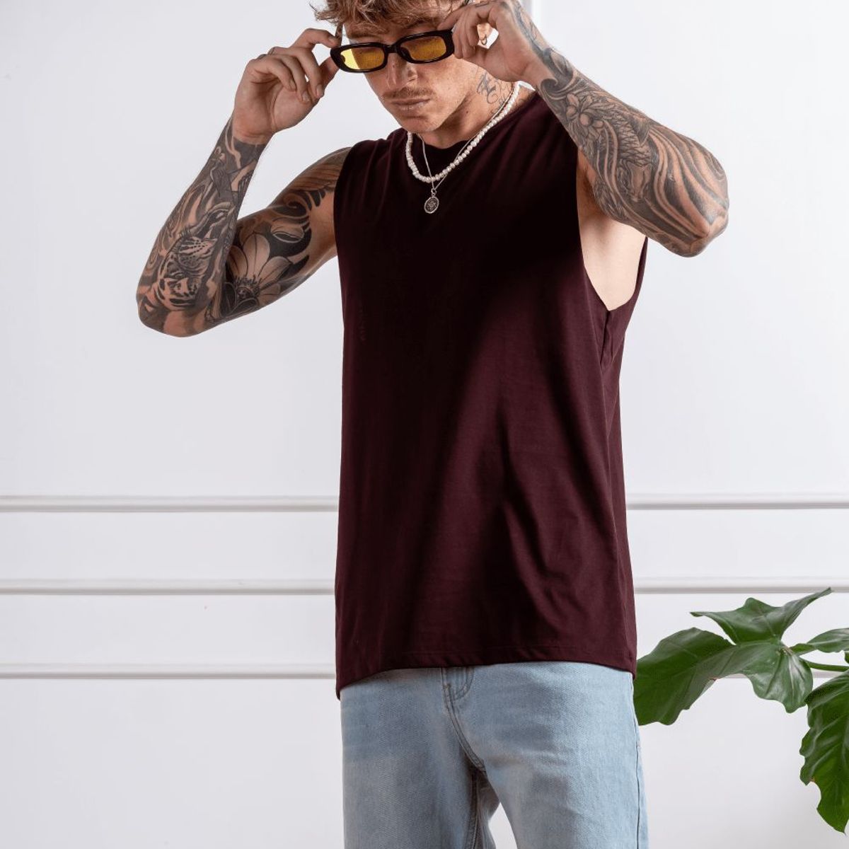 GENERICO - Bividi jersey Hombre