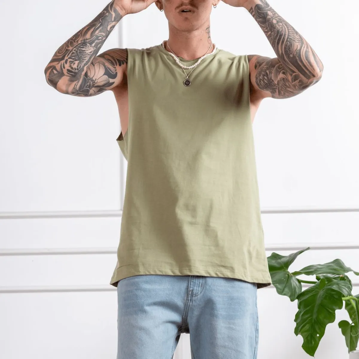 GENERICO - Bividi jersey Hombre