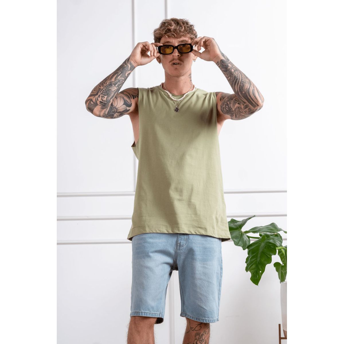 GENERICO - Bividi jersey Hombre