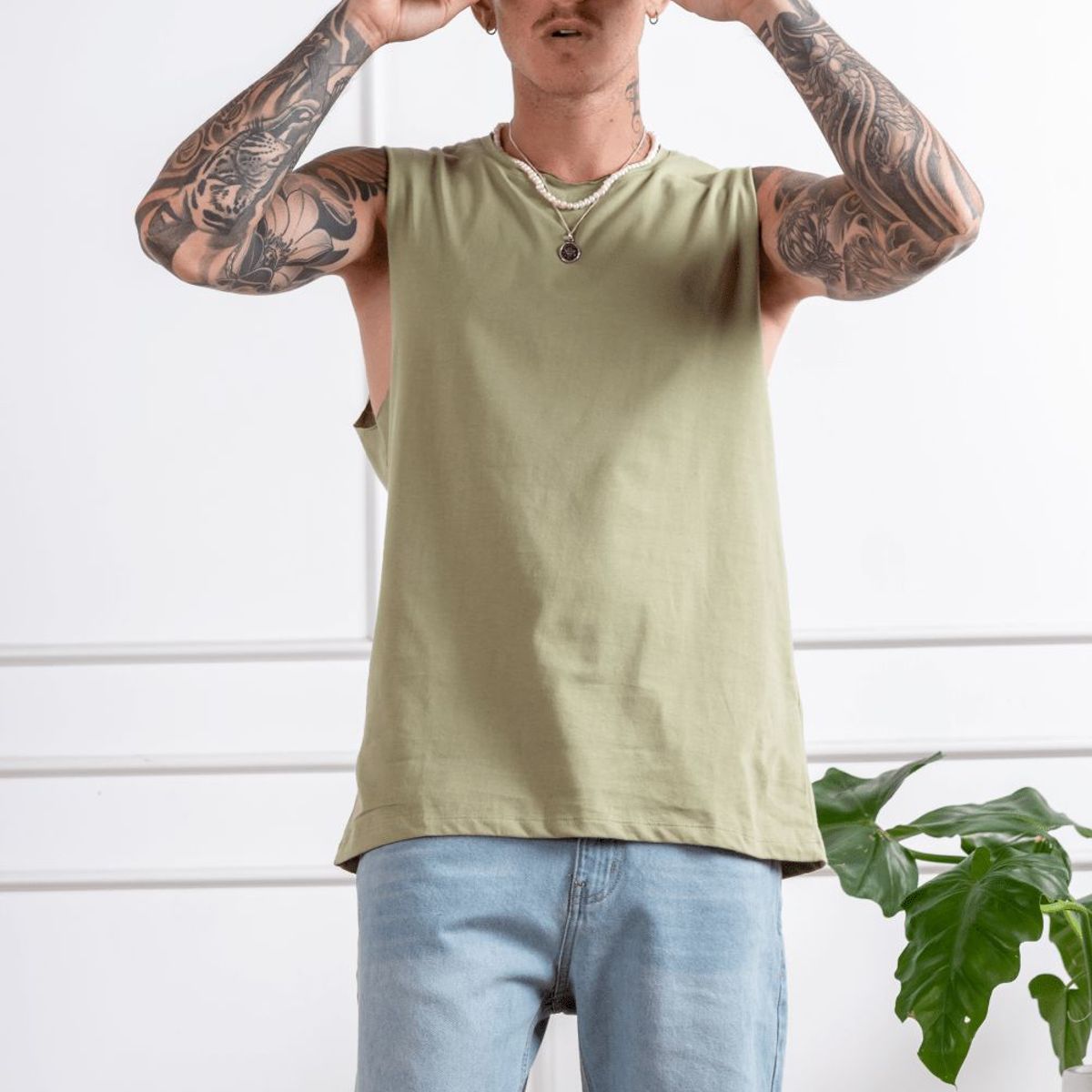 GENERICO - Bividi jersey Hombre