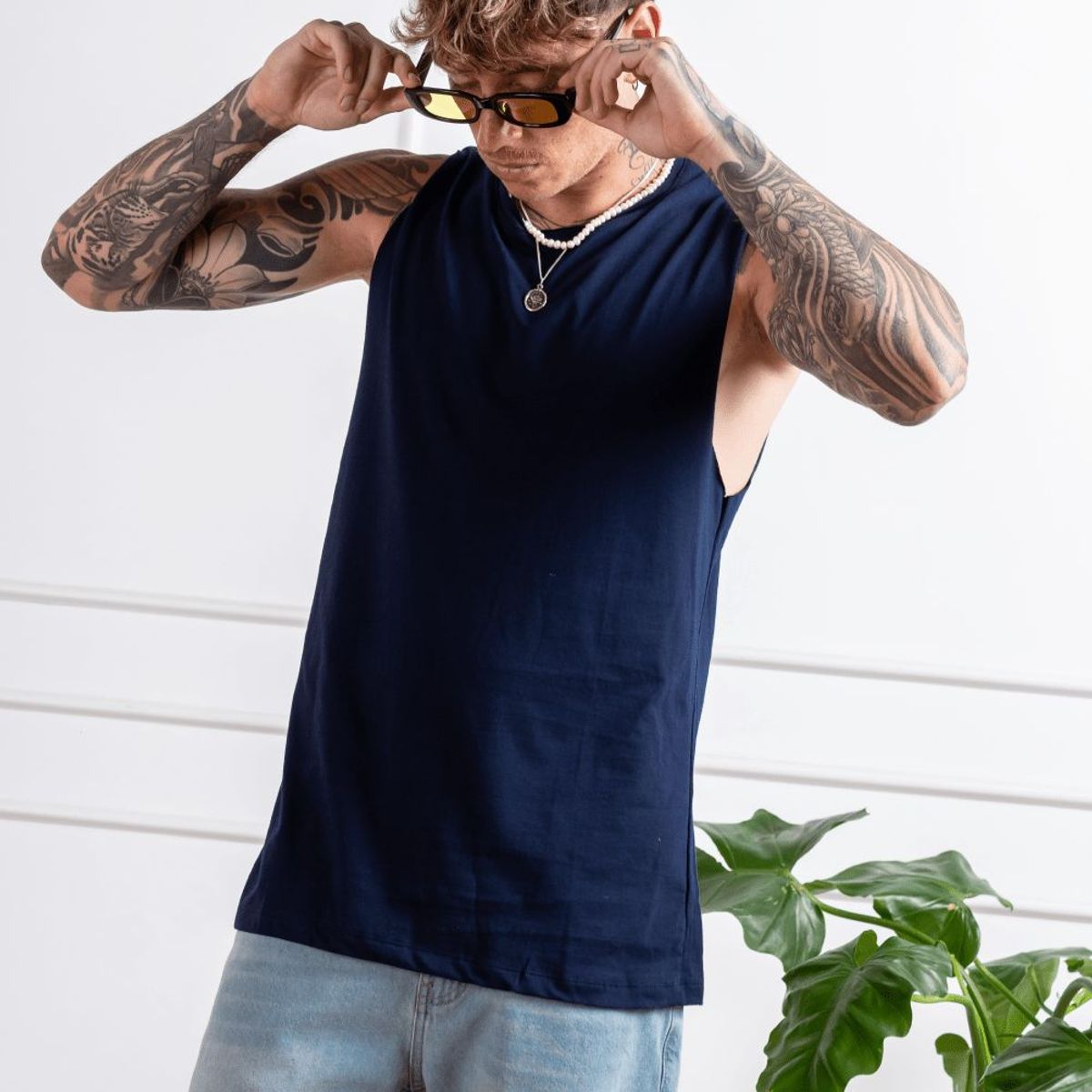 GENERICO - Bividi jersey Hombre