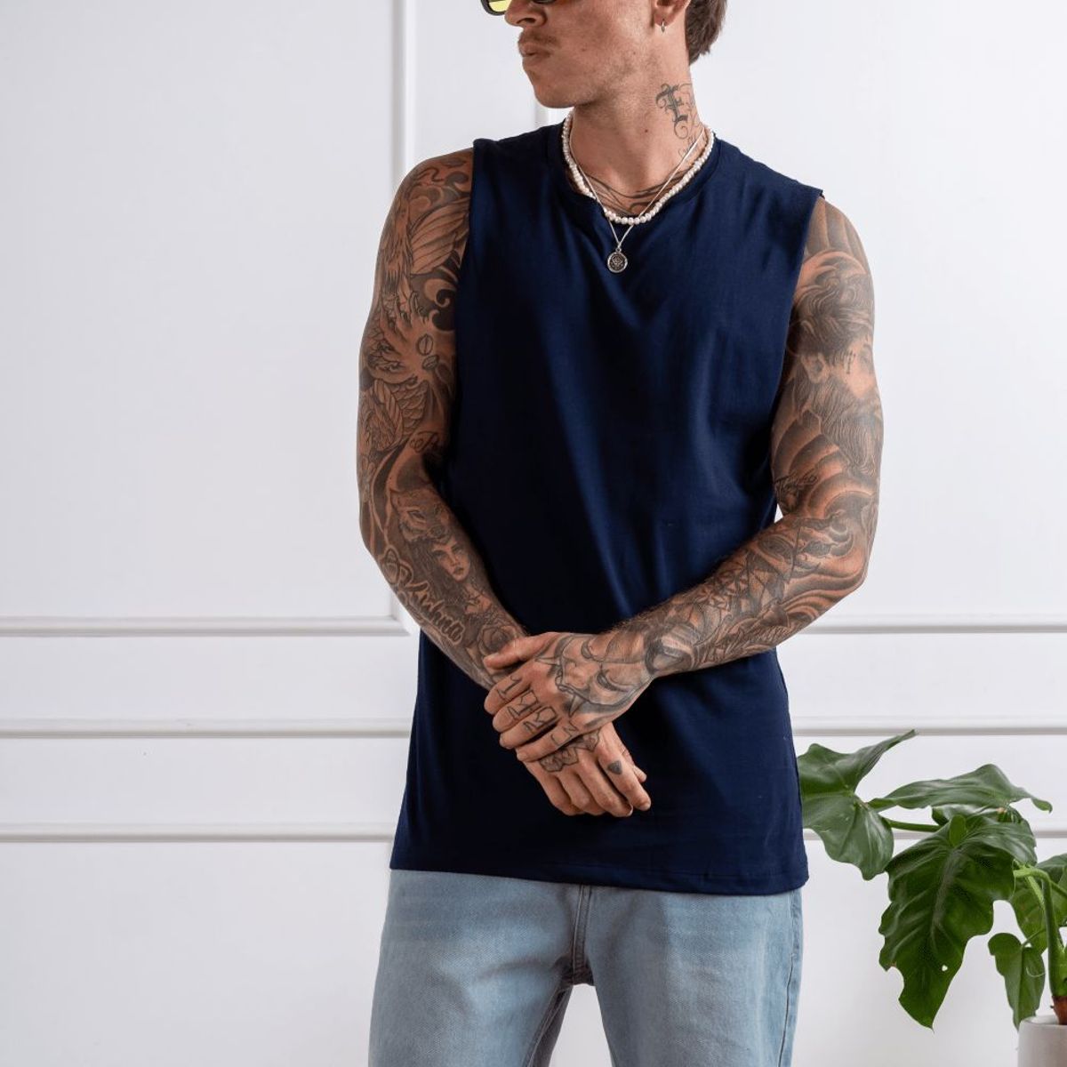 GENERICO - Bividi jersey Hombre