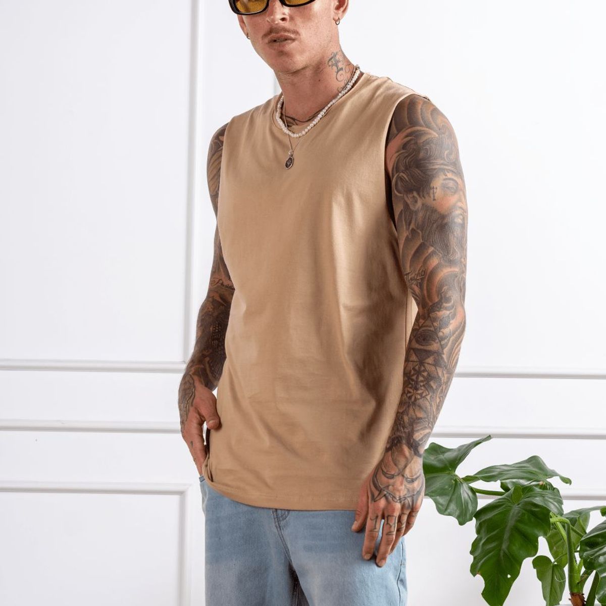 GENERICO - Bividi jersey Hombre