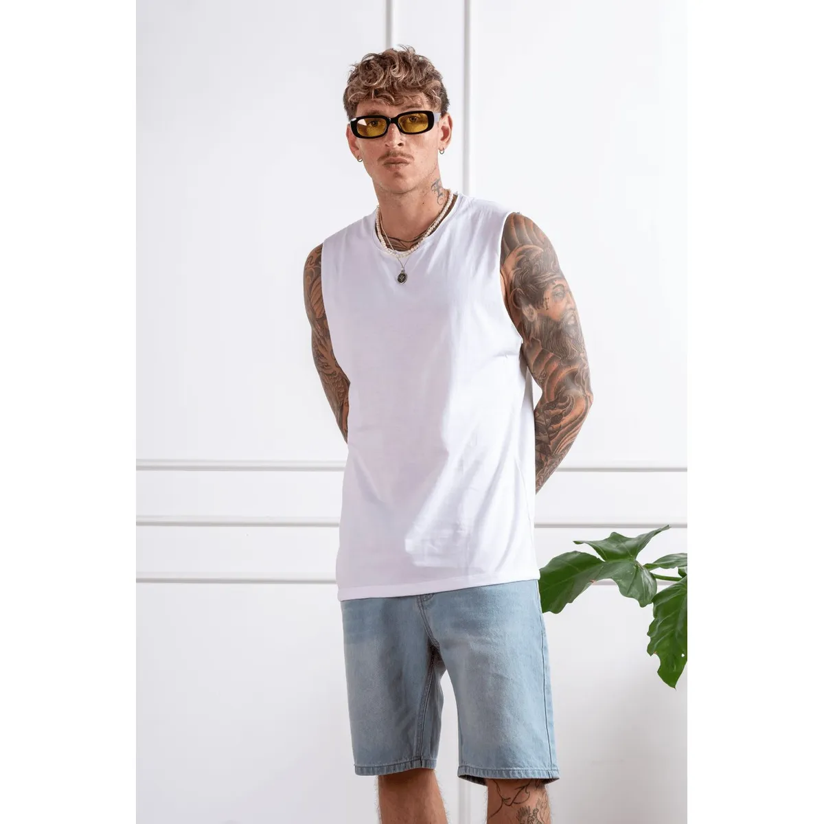 GENERICO - Bividi jersey Hombre