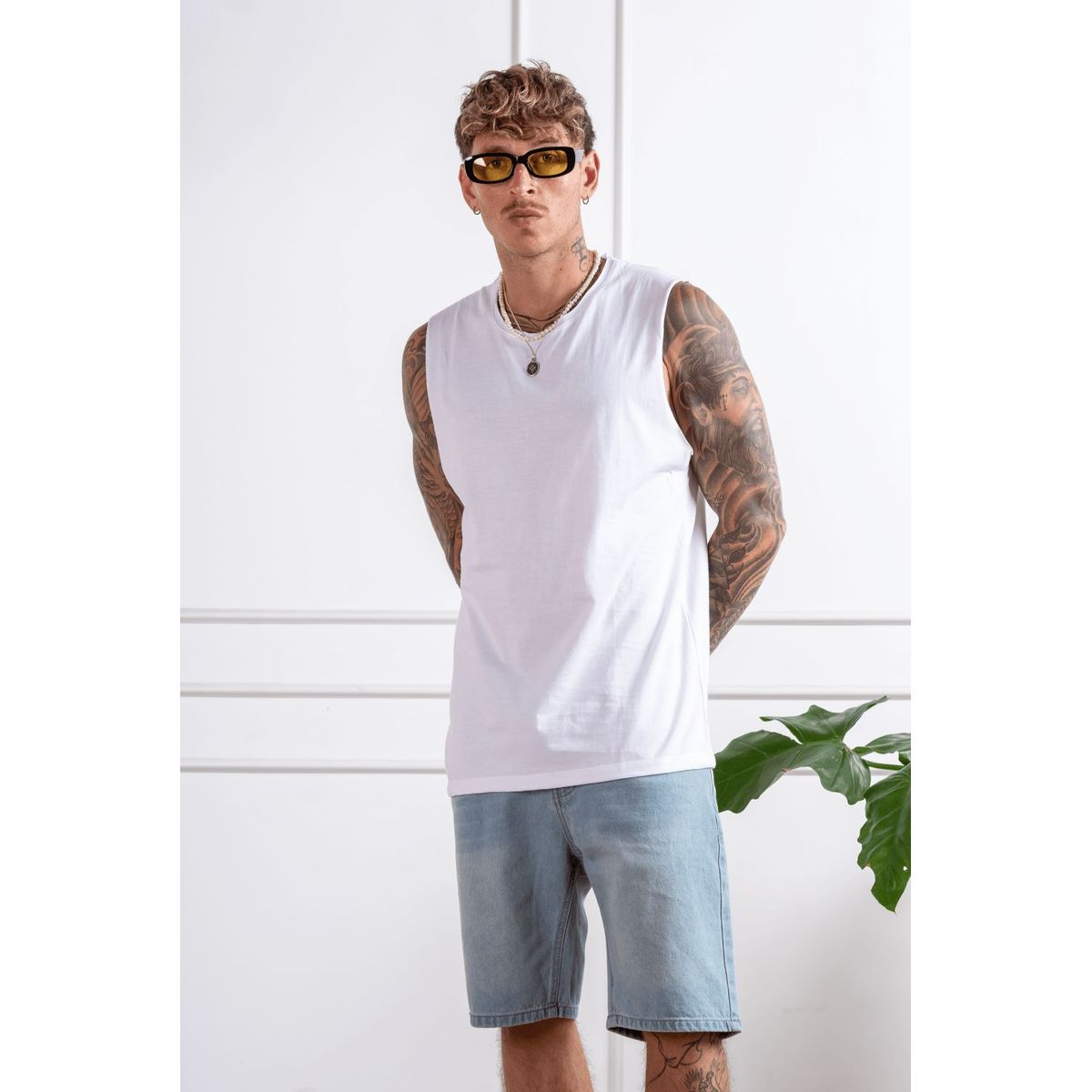 GENERICO - Bividi jersey Hombre