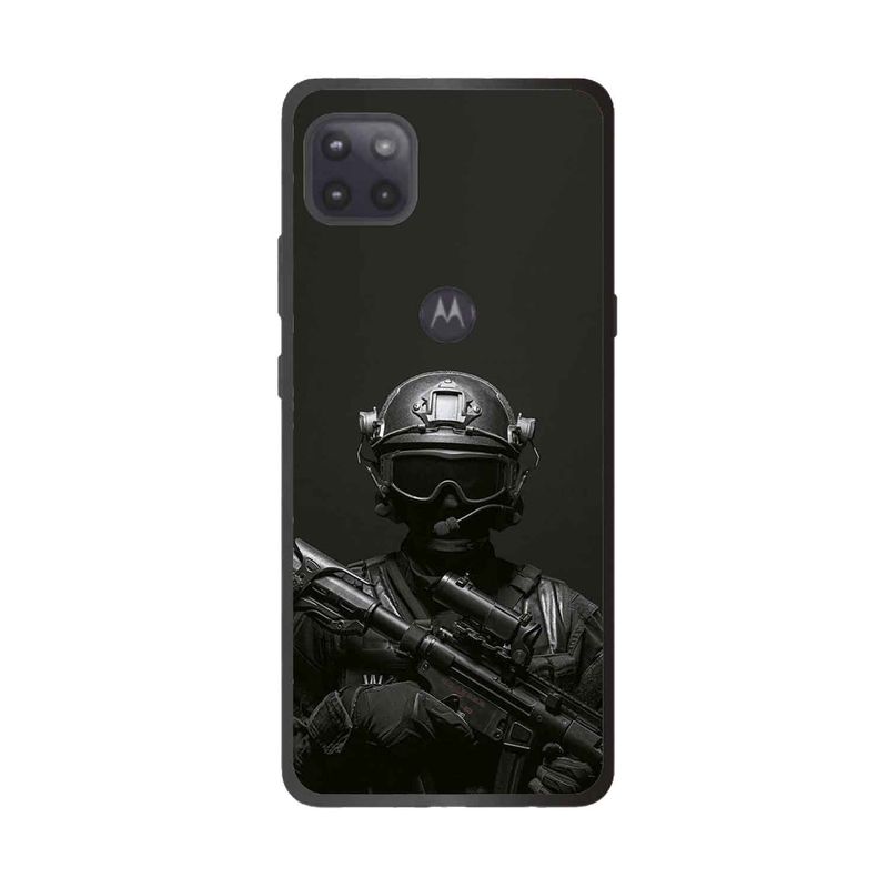 GENERICO - Funda Protector Case Para MOTO G 5G
