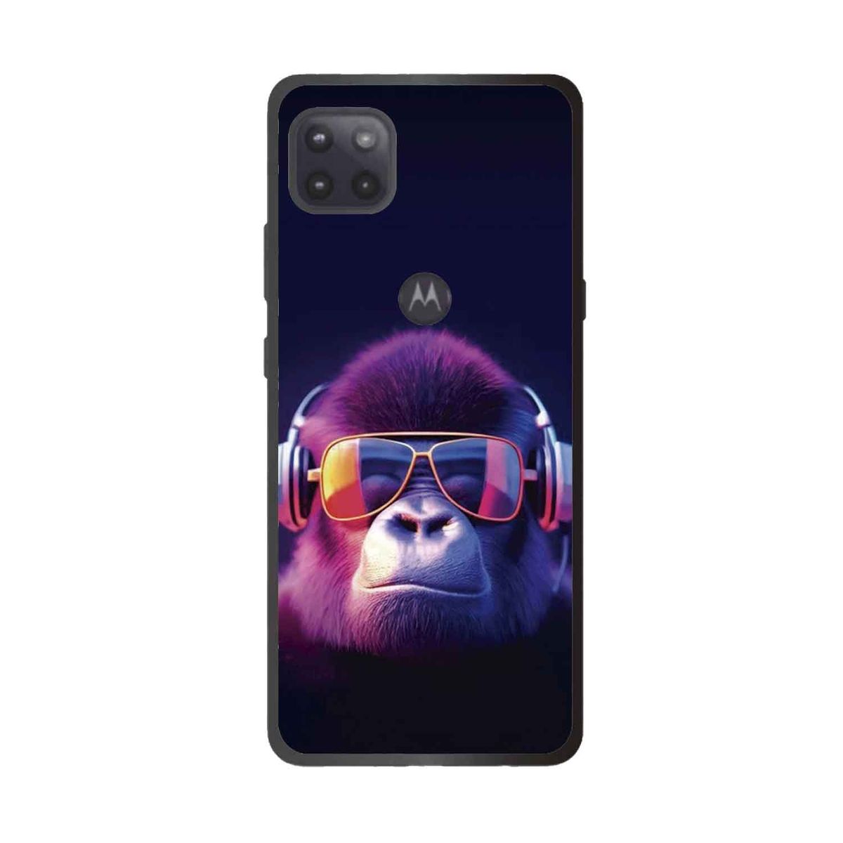 GENERICO - Funda Protector Case Para MOTO G 5G